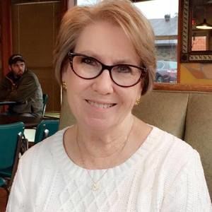 Meet your Posher, Anita